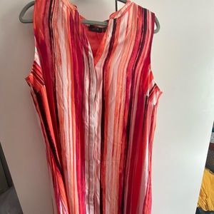 APT.9 sleeveless dress